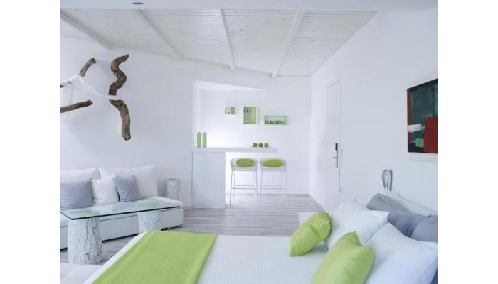 Proteas Blu Resort poza 2