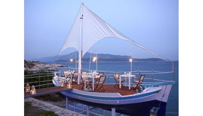 Proteas Blu Resort poza 9