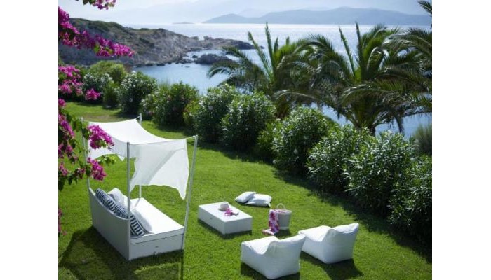 Proteas Blu Resort poza 1