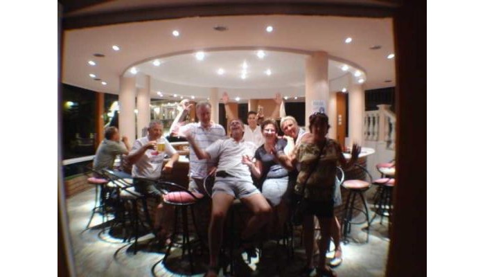 Samos Sun Hotel poza 2