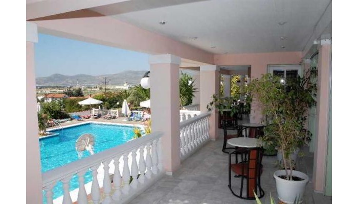 Samos Sun Hotel poza 3