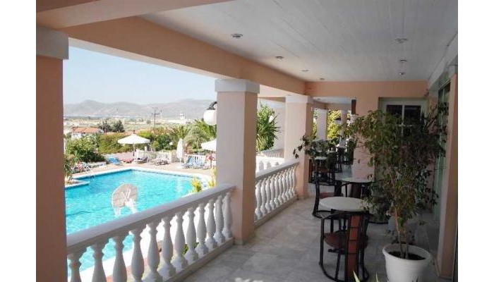 Samos Sun Hotel poza 4