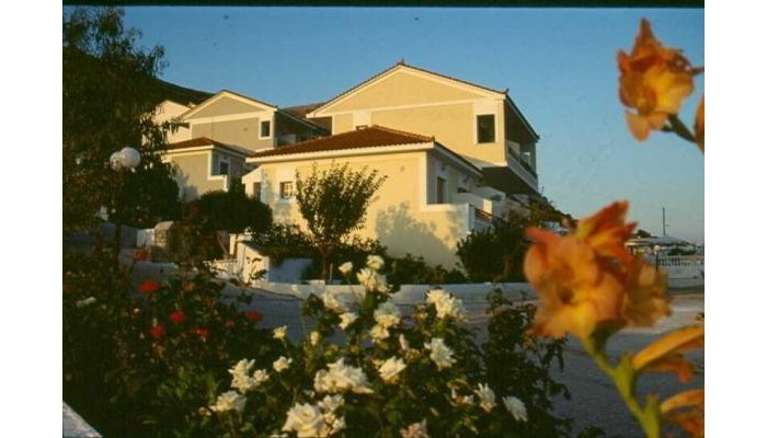 Samos Sun Hotel poza 1