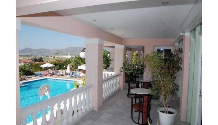 Samos Sun Hotel poza 5