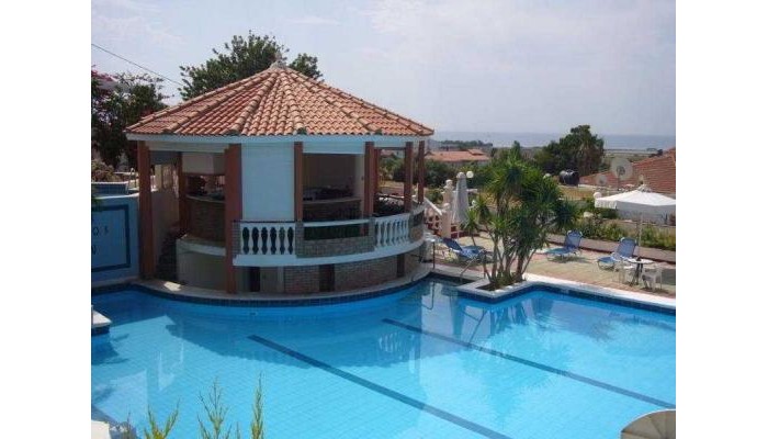 Samos Sun Hotel poza 8