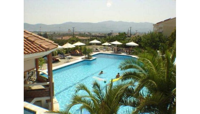 Samos Sun Hotel poza 7