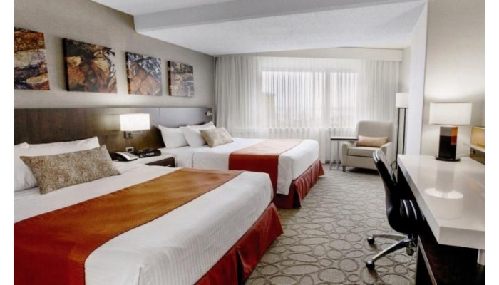 Poza pentru Delta Hotels By Marriott Quebec 239-1543363390 Delta Hotels By Marriott Quebec poza 6