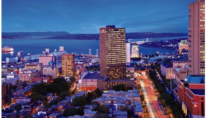 Poza pentru Delta Hotels By Marriott Quebec 457-1543363382 Delta Hotels By Marriott Quebec poza 0