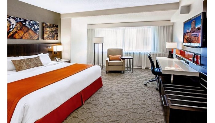Poza pentru Delta Hotels By Marriott Quebec 633-1543363384 Delta Hotels By Marriott Quebec poza 2