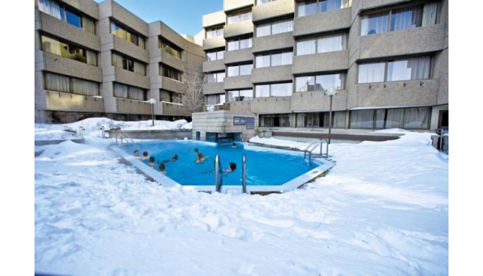 Poza pentru Delta Hotels By Marriott Quebec 743-1543363386 Delta Hotels By Marriott Quebec poza 3