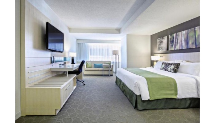 Poza pentru Delta Hotels By Marriott Quebec 941-1543363391 Delta Hotels By Marriott Quebec poza 7