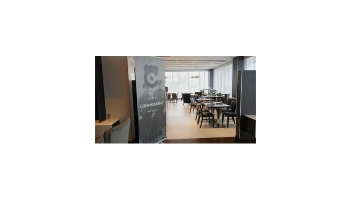 Poza pentru Hotel Courtyard By Marriott Quebec City 211-1543363399 Hotel Courtyard By Marriott Quebec City poza 4