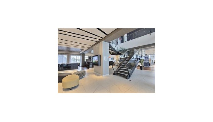 Poza pentru Hotel Courtyard By Marriott Quebec City 409-1543363406 Hotel Courtyard By Marriott Quebec City poza 11