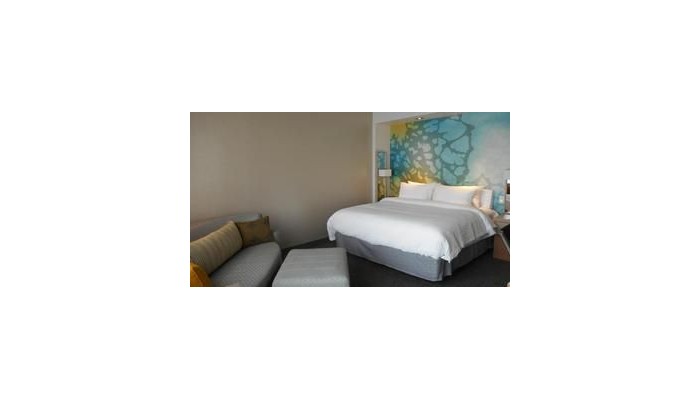 Poza pentru Hotel Courtyard By Marriott Quebec City 512-1543363404 Hotel Courtyard By Marriott Quebec City poza 9