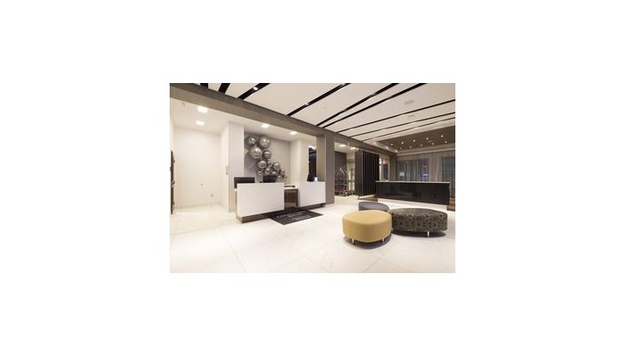 Poza pentru Hotel Courtyard By Marriott Quebec City 773-1543363405 Hotel Courtyard By Marriott Quebec City poza 10