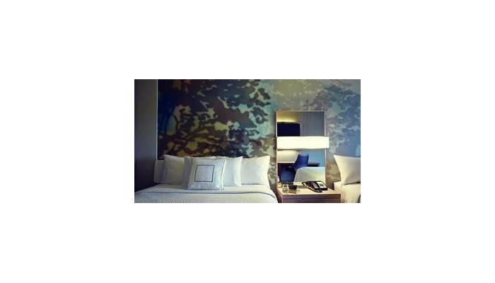 Poza pentru Hotel Courtyard By Marriott Quebec City 923-1543363402 Hotel Courtyard By Marriott Quebec City poza 7
