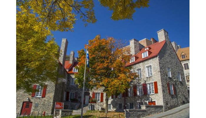 Poza pentru Hotel Holiday Inn Express Quebec City Sainte-foy 2824-1567037004 Hotel Holiday Inn Express Quebec City Sainte-foy poza 4