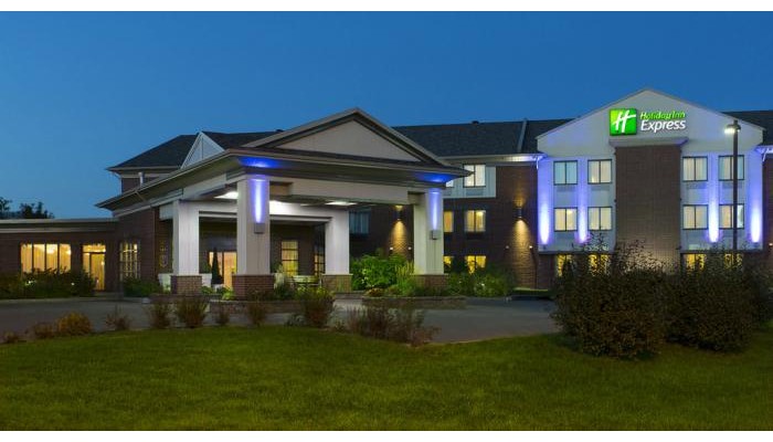 Poza pentru Hotel Holiday Inn Express Quebec City Sainte-foy 3007-1567036997 Hotel Holiday Inn Express Quebec City Sainte-foy poza 0