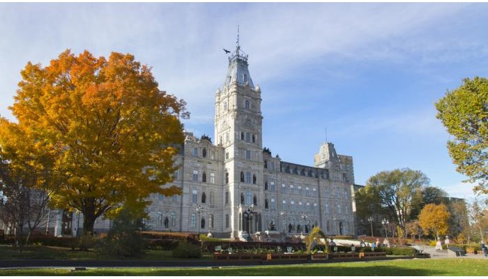 Poza pentru Hotel Holiday Inn Express Quebec City Sainte-foy 4612-1567037011 Hotel Holiday Inn Express Quebec City Sainte-foy poza 8