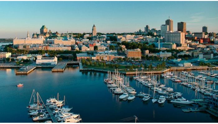 Poza pentru Hotel Holiday Inn Express Quebec City Sainte-foy 5693-1567036999 Hotel Holiday Inn Express Quebec City Sainte-foy poza 2