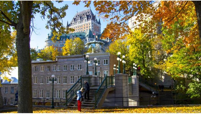 Poza pentru Hotel Holiday Inn Express Quebec City Sainte-foy 8769-1567037007 Hotel Holiday Inn Express Quebec City Sainte-foy poza 6