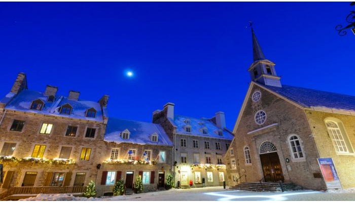 Poza pentru Hotel Holiday Inn Express Quebec City Sainte-foy 9686-1567037009 Hotel Holiday Inn Express Quebec City Sainte-foy poza 7
