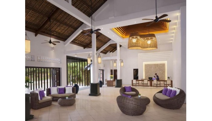 Avani Quy Nhon Resort & Spa poza 3