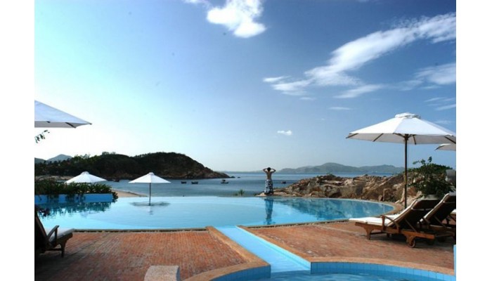 Avani Quy Nhon Resort & Spa poza 6