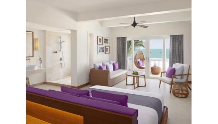 Avani Quy Nhon Resort & Spa poza 4