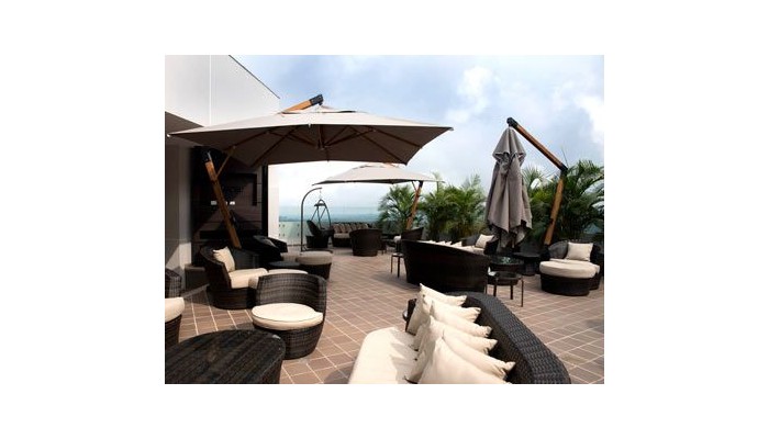 Allure Aroma Mocawa Hotel By Karisma poza 6