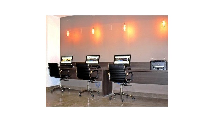 Allure Aroma Mocawa Hotel By Karisma poza 1