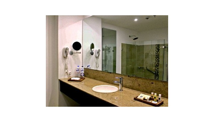 Allure Aroma Mocawa Hotel By Karisma poza 11