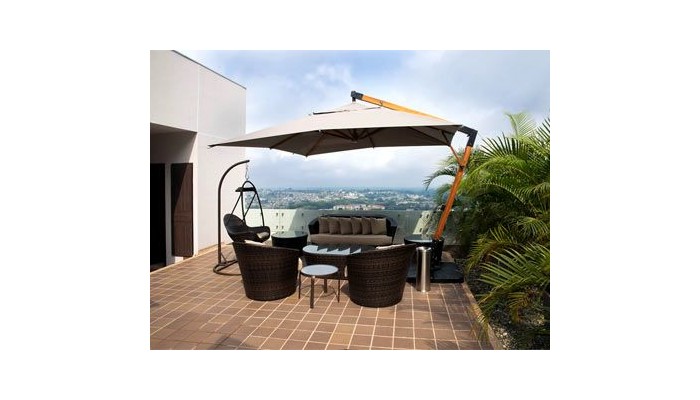 Allure Aroma Mocawa Hotel By Karisma poza 7