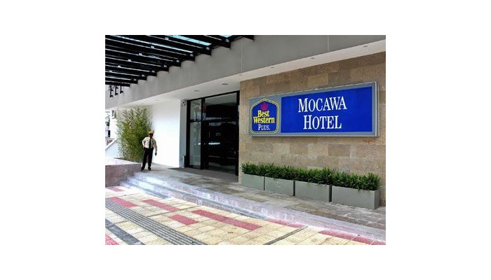 Allure Aroma Mocawa Hotel By Karisma poza 4