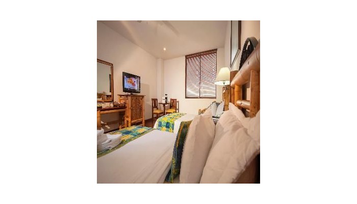 Armenia Hotel poza 9