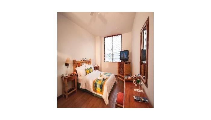 Armenia Hotel poza 11