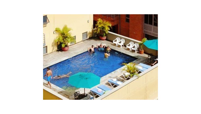 Armenia Hotel poza 2