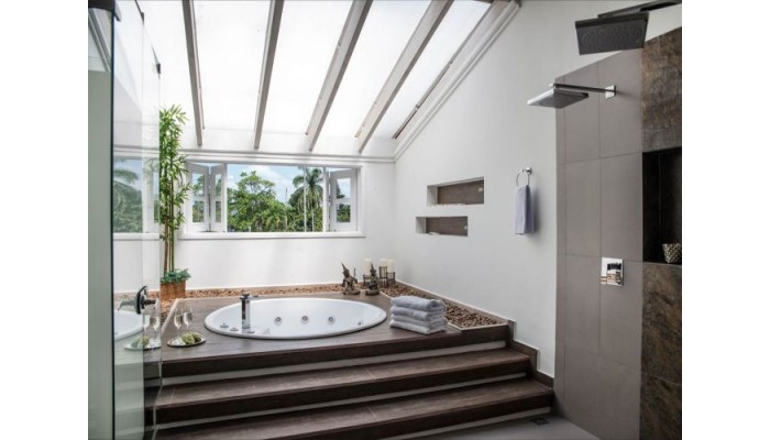 Casa Hotel El Triangulo poza 3