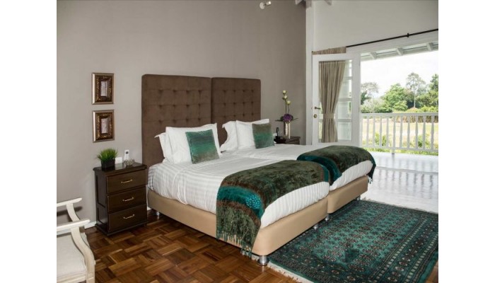 Casa Hotel El Triangulo poza 11