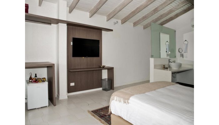 Casa Hotel El Triangulo poza 6