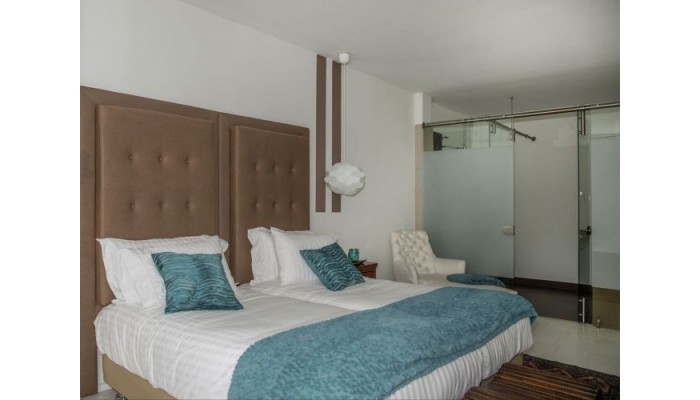 Casa Hotel El Triangulo poza 1