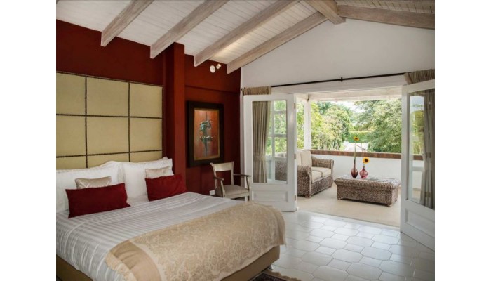 Casa Hotel El Triangulo poza 5