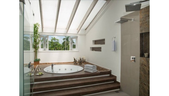 Casa Hotel El Triangulo poza 4