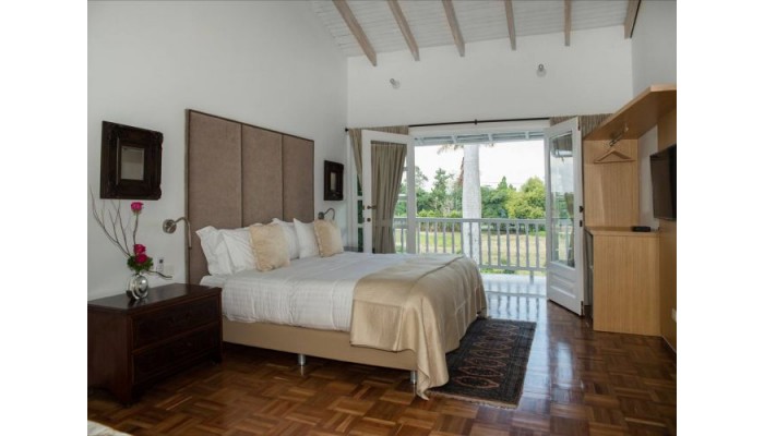 Casa Hotel El Triangulo poza 10