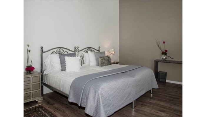 Casa Hotel El Triangulo poza 8