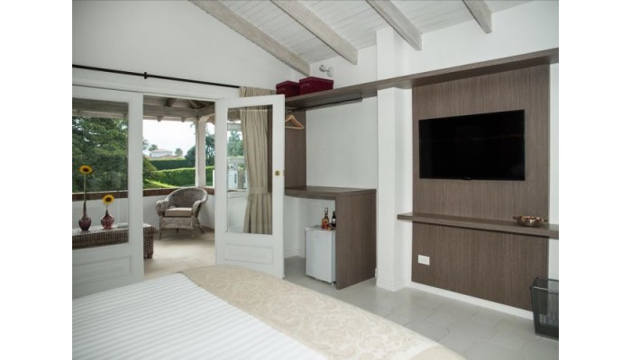 Casa Hotel El Triangulo poza 7