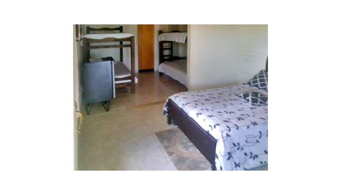 Finca Hotel La Cecilia poza 8