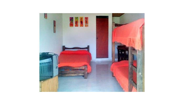 Finca Hotel La Cecilia poza 5