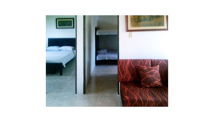 Finca Hotel La Cecilia poza 11