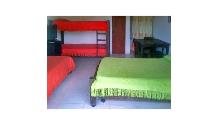 Finca Hotel La Cecilia poza 2